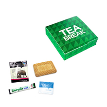 Box - Tea Break